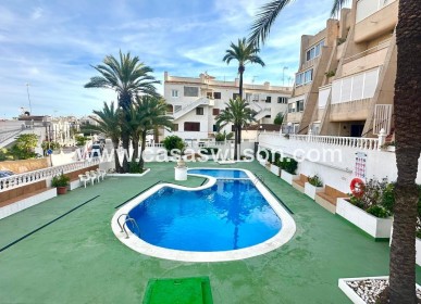 Sale - Apartment - Torrevieja - La Mata