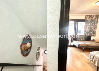 Sale - Apartment - Torrevieja - La Mata