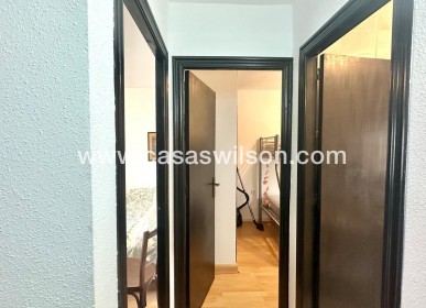 Sale - Apartment - Torrevieja - La Mata