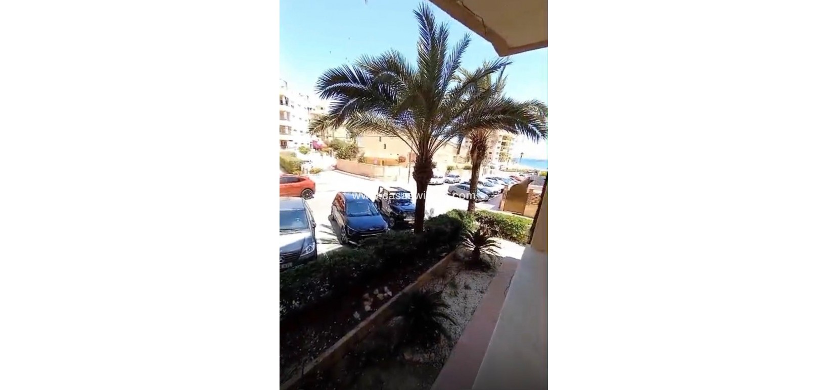 Sale - Appartement - Guardamar del Segura