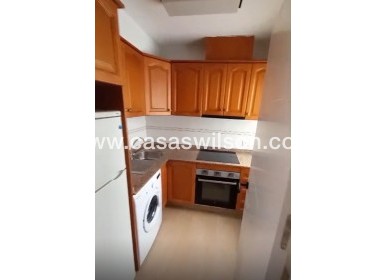 Sale - Appartement - Guardamar del Segura