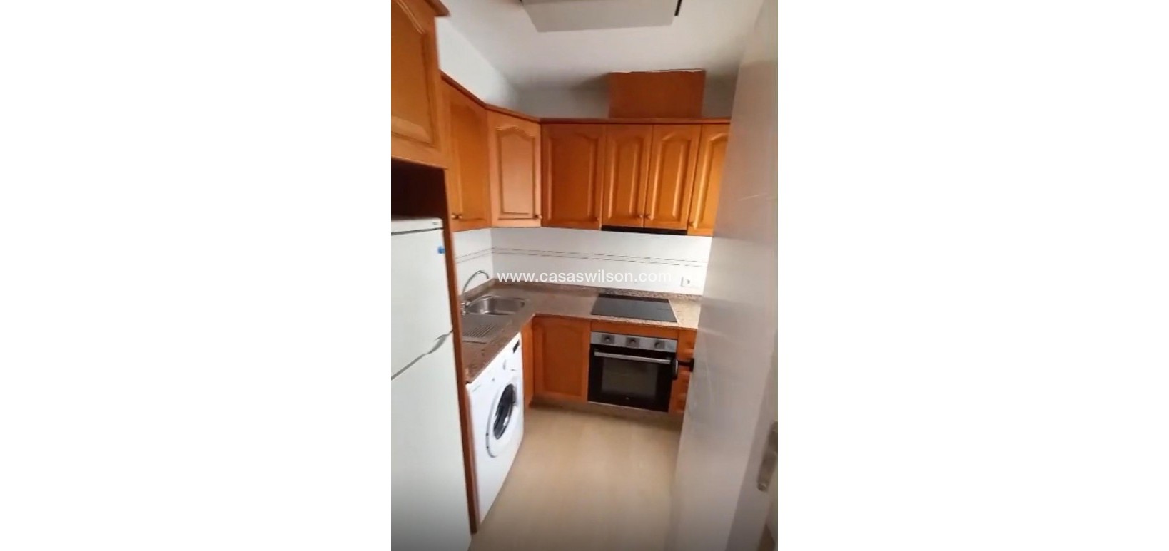 Sale - Appartement - Guardamar del Segura