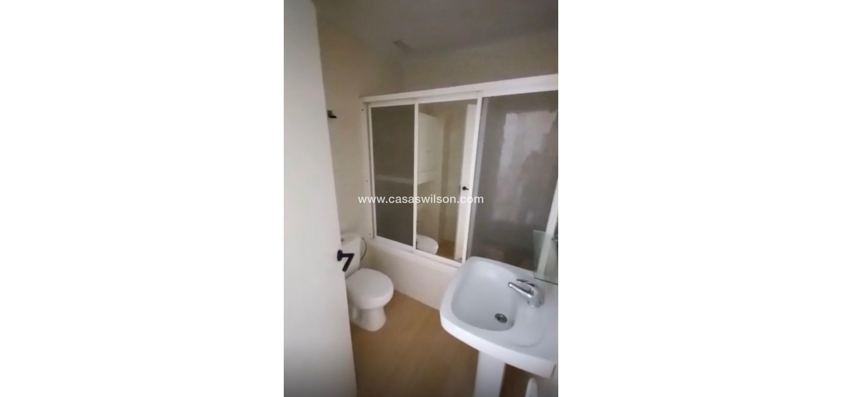 Sale - Appartement - Guardamar del Segura