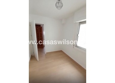Sale - Appartement - Guardamar del Segura