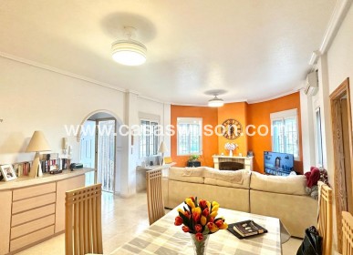 Sale - Villa - Bigastro - Comunidad Valenciana