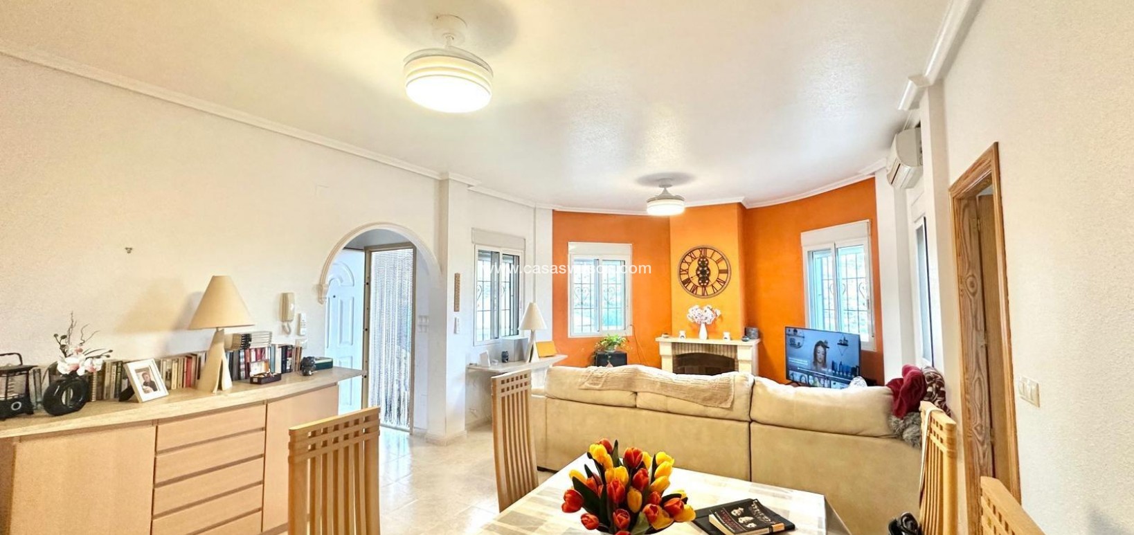 Sale - Villa - Bigastro - Comunidad Valenciana