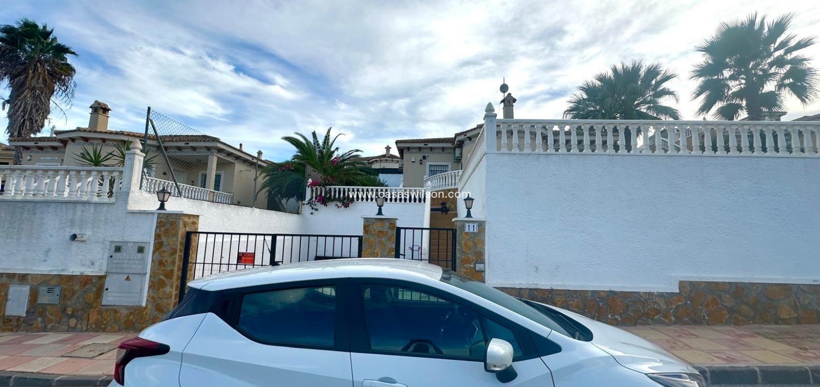 Sale - Villa - Bigastro - Comunidad Valenciana