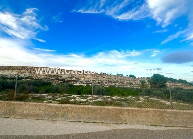 Sale - Villa - Bigastro - Comunidad Valenciana