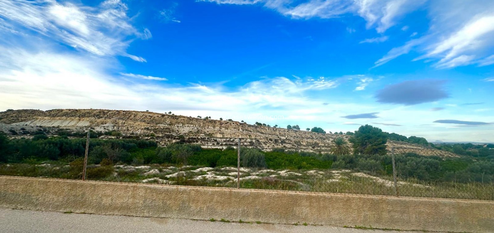 Sale - Villa - Bigastro - Comunidad Valenciana