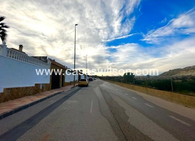 Sale - Villa - Bigastro - Comunidad Valenciana