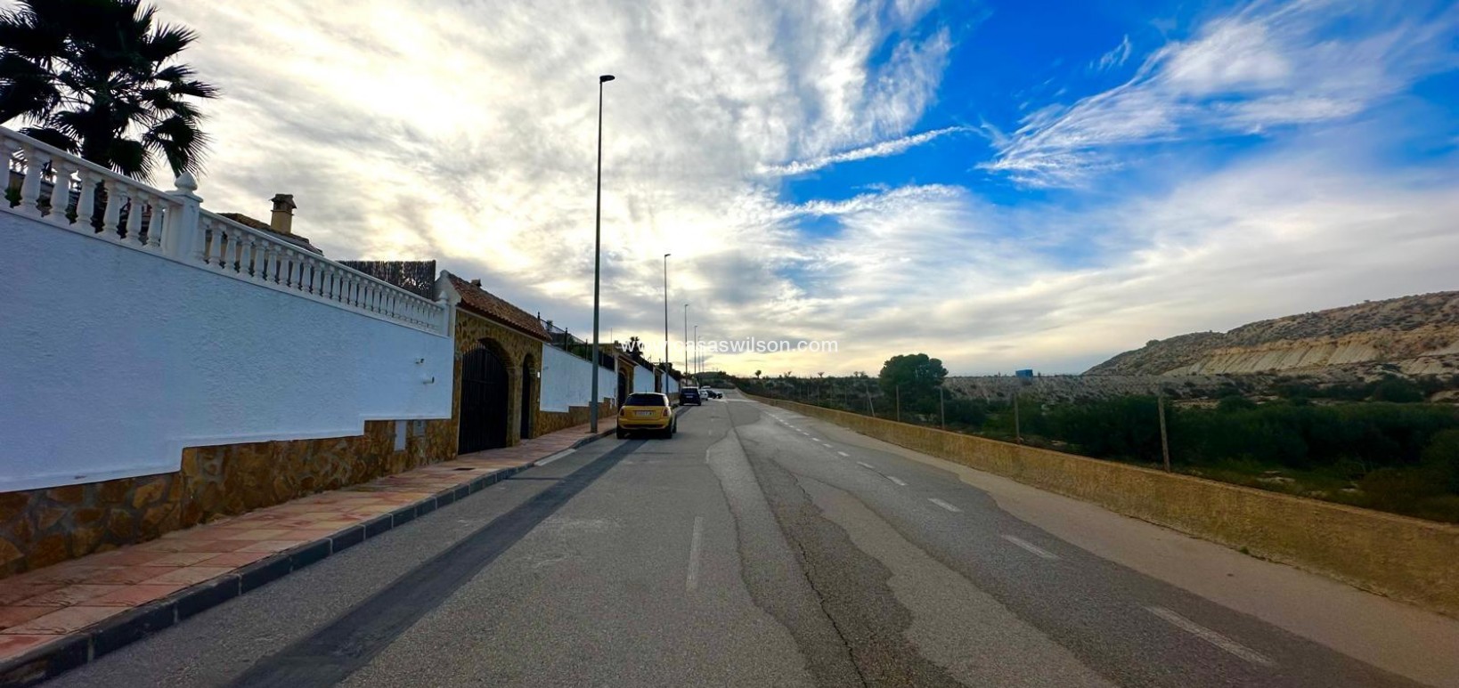 Sale - Villa - Bigastro - Comunidad Valenciana