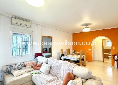 Sale - Villa - Bigastro - Comunidad Valenciana