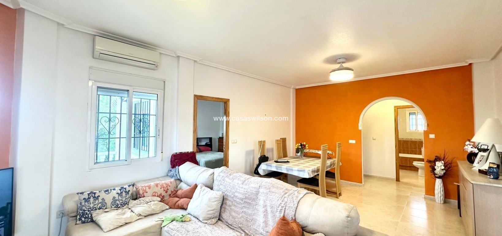 Sale - Villa - Bigastro - Comunidad Valenciana