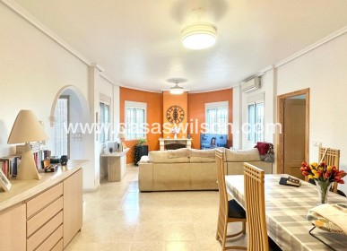 Sale - Villa - Bigastro - Comunidad Valenciana