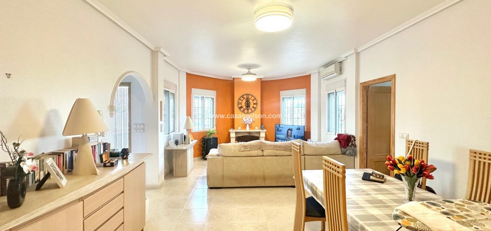 Sale - Villa - Bigastro - Comunidad Valenciana