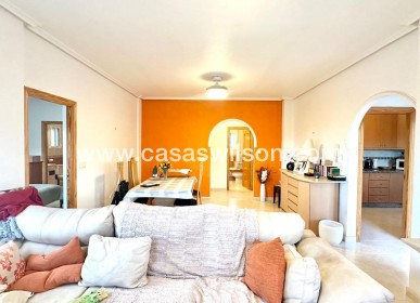 Sale - Villa - Bigastro - Comunidad Valenciana