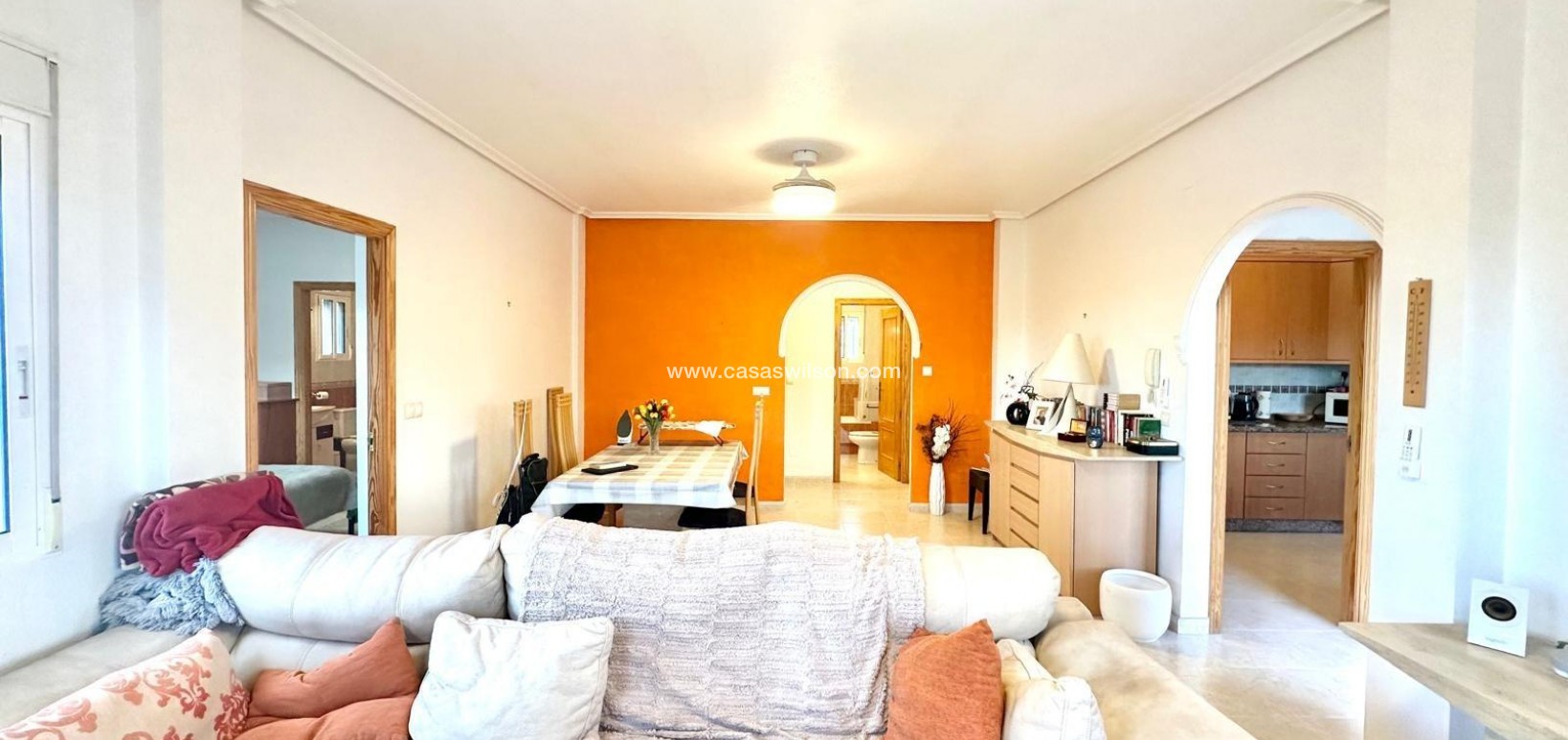 Sale - Villa - Bigastro - Comunidad Valenciana