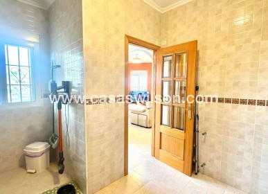 Sale - Villa - Bigastro - Comunidad Valenciana