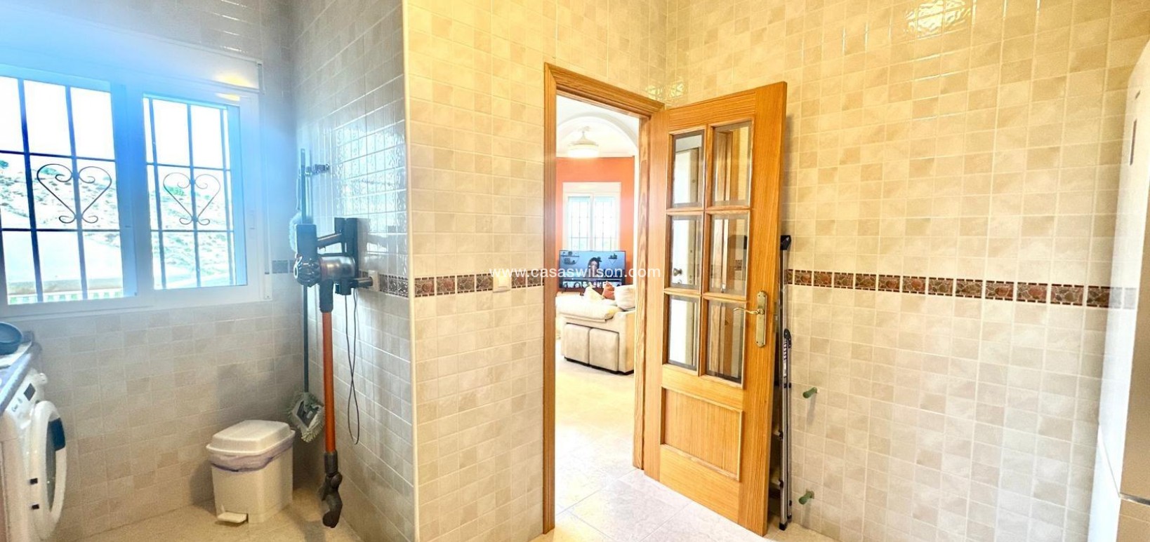 Sale - Villa - Bigastro - Comunidad Valenciana