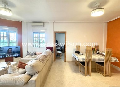 Sale - Villa - Bigastro - Comunidad Valenciana