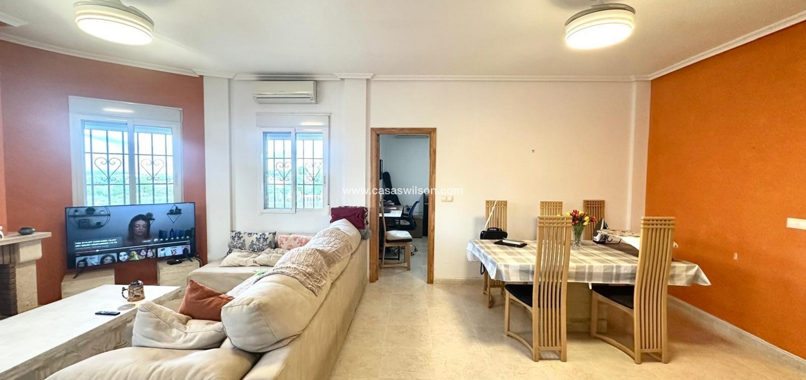 Sale - Villa - Bigastro - Comunidad Valenciana