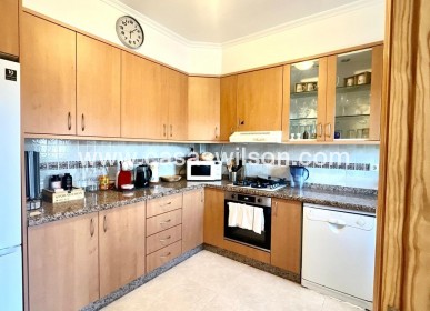 Sale - Villa - Bigastro - Comunidad Valenciana