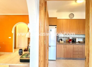 Sale - Villa - Bigastro - Comunidad Valenciana