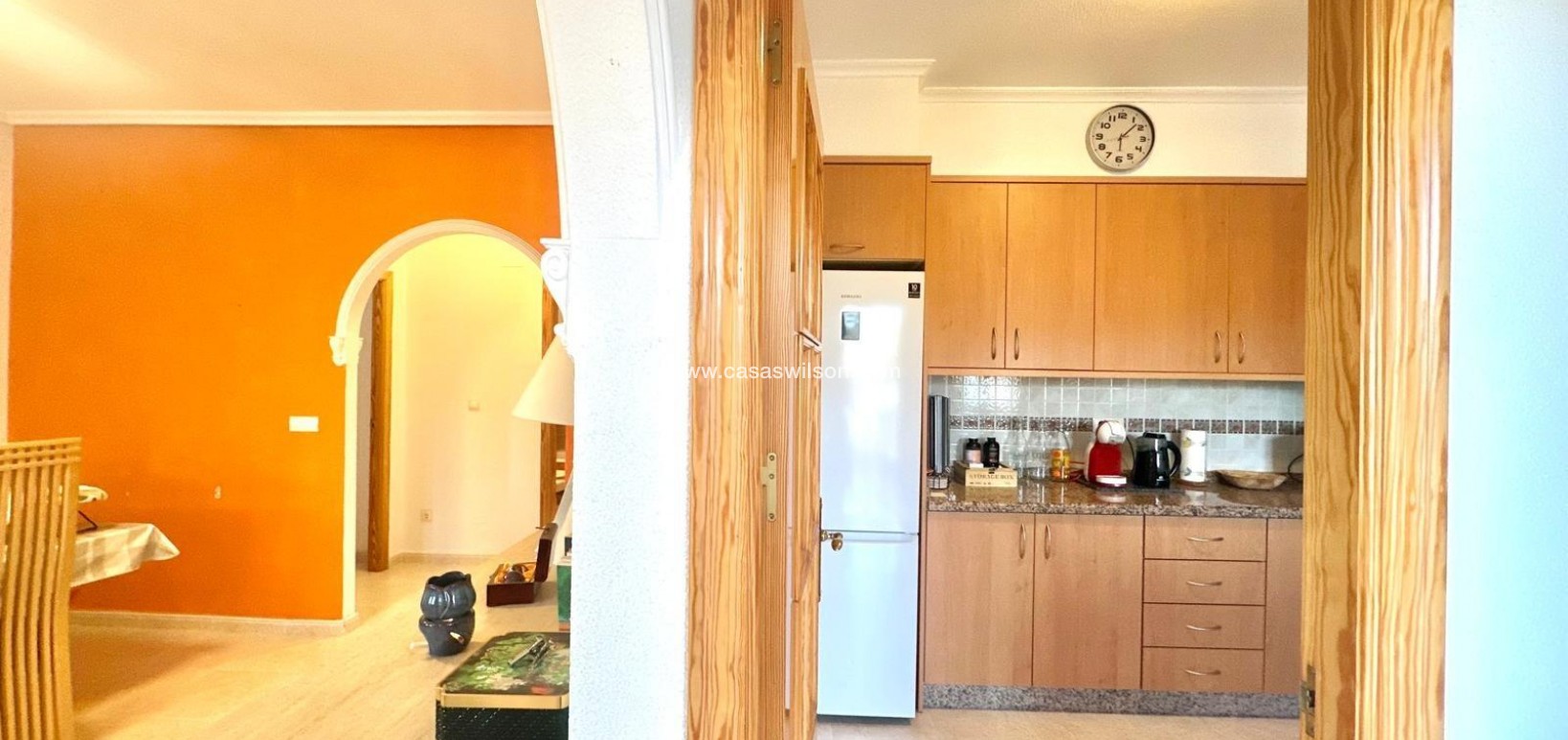 Sale - Villa - Bigastro - Comunidad Valenciana