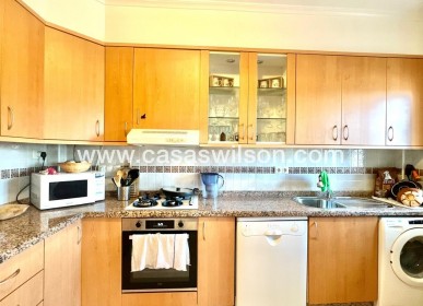 Sale - Villa - Bigastro - Comunidad Valenciana