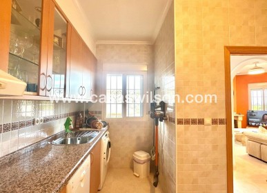 Sale - Villa - Bigastro - Comunidad Valenciana