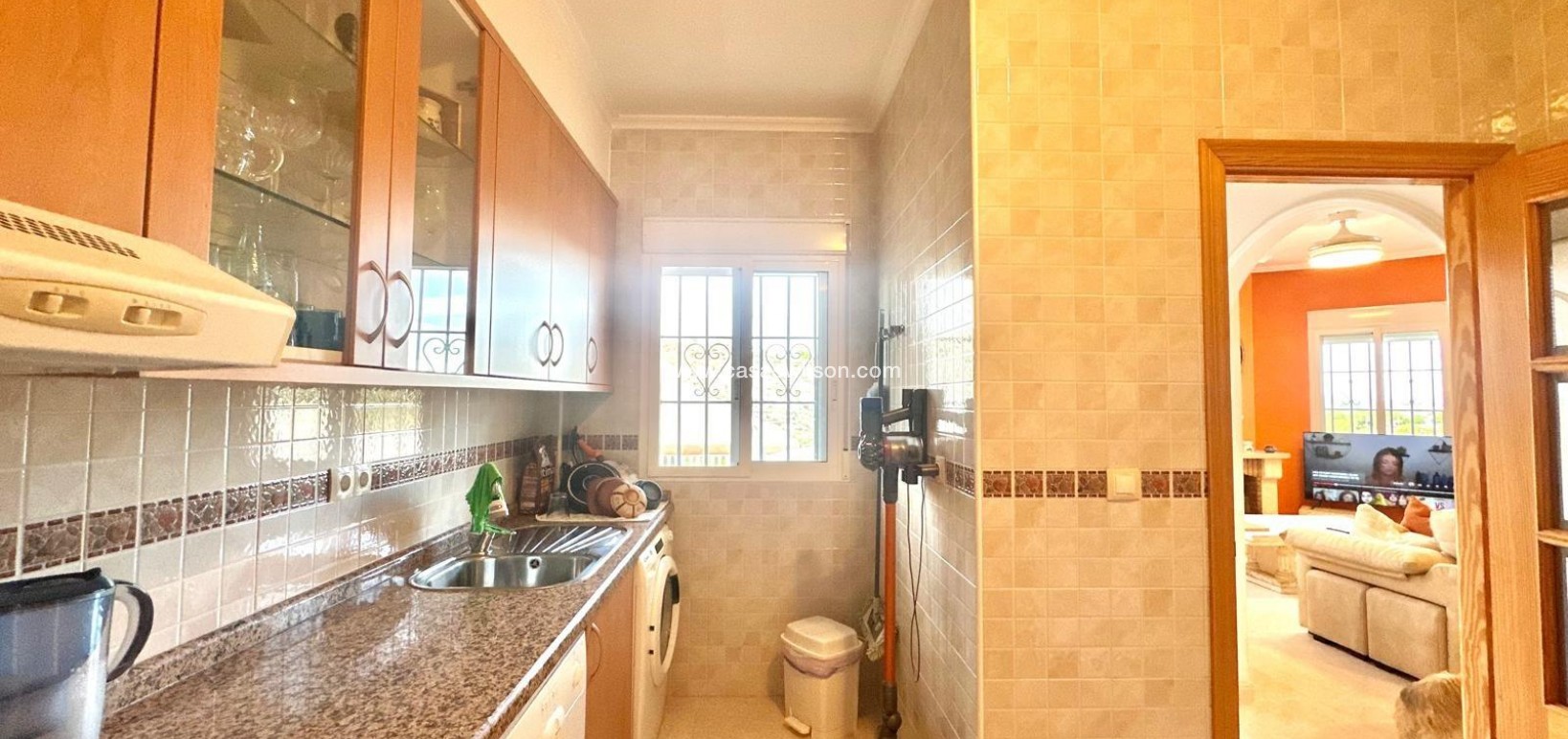 Sale - Villa - Bigastro - Comunidad Valenciana