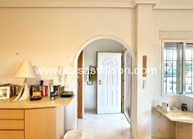 Sale - Villa - Bigastro - Comunidad Valenciana