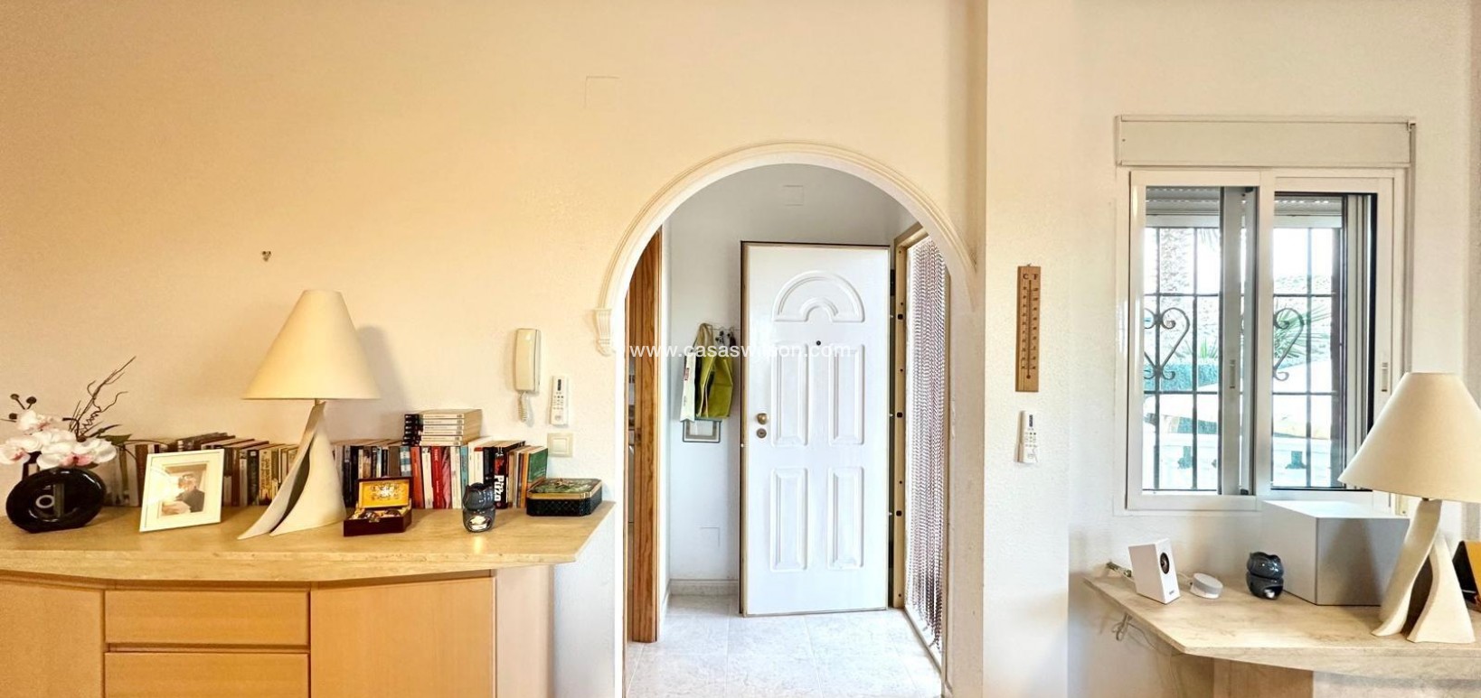 Sale - Villa - Bigastro - Comunidad Valenciana