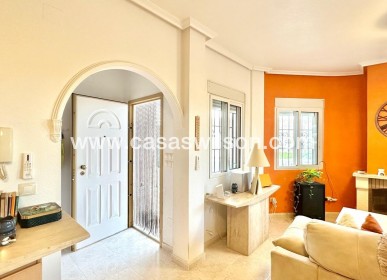 Sale - Villa - Bigastro - Comunidad Valenciana