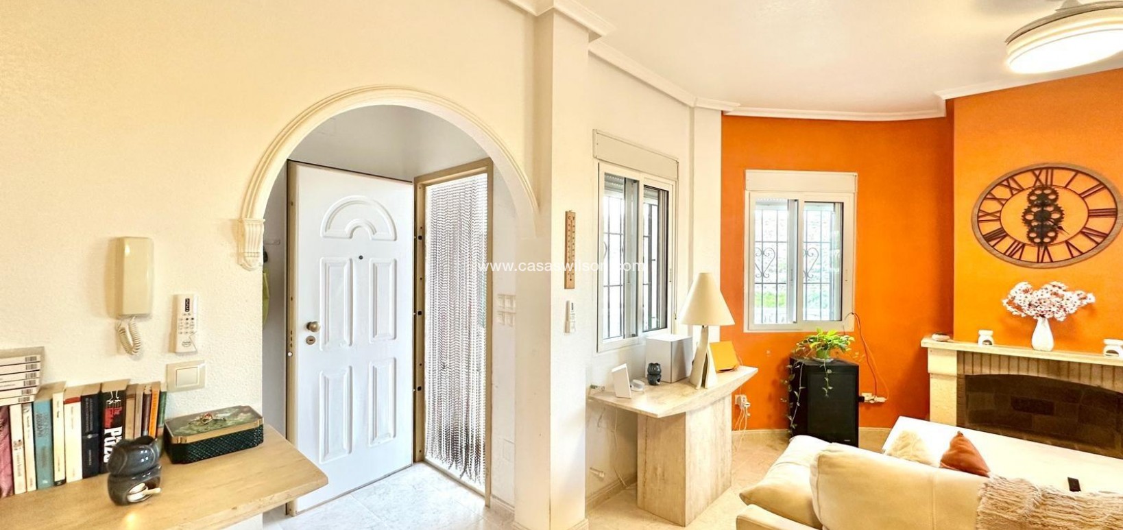 Sale - Villa - Bigastro - Comunidad Valenciana