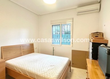 Sale - Villa - Bigastro - Comunidad Valenciana