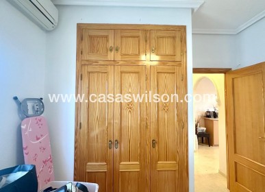 Sale - Villa - Bigastro - Comunidad Valenciana