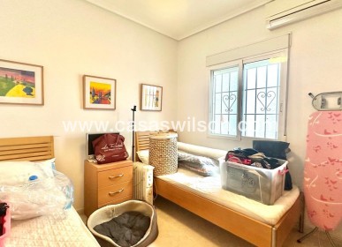 Sale - Villa - Bigastro - Comunidad Valenciana