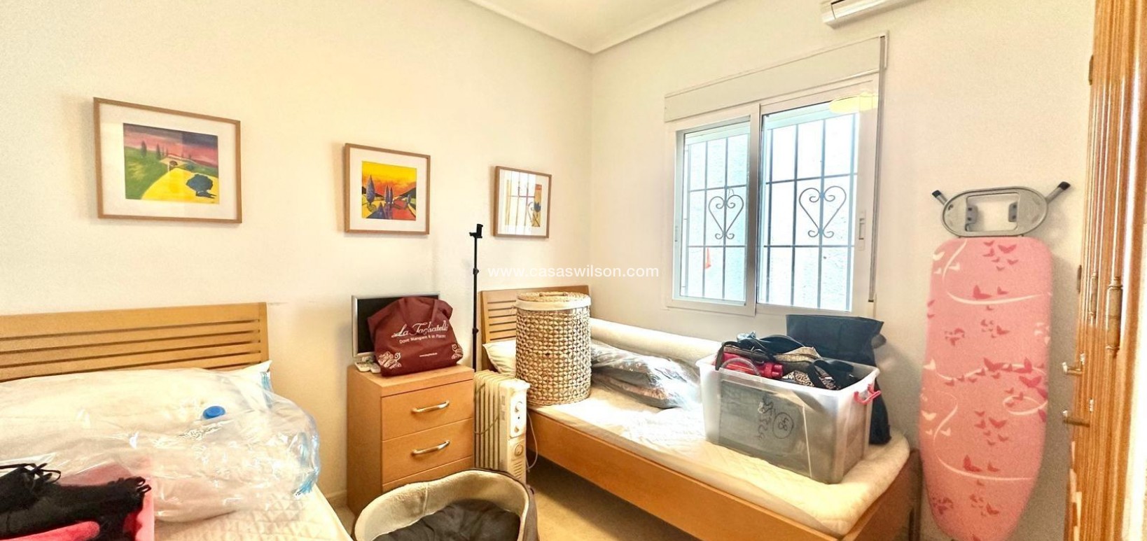 Sale - Villa - Bigastro - Comunidad Valenciana