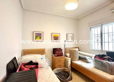 Sale - Villa - Bigastro - Comunidad Valenciana