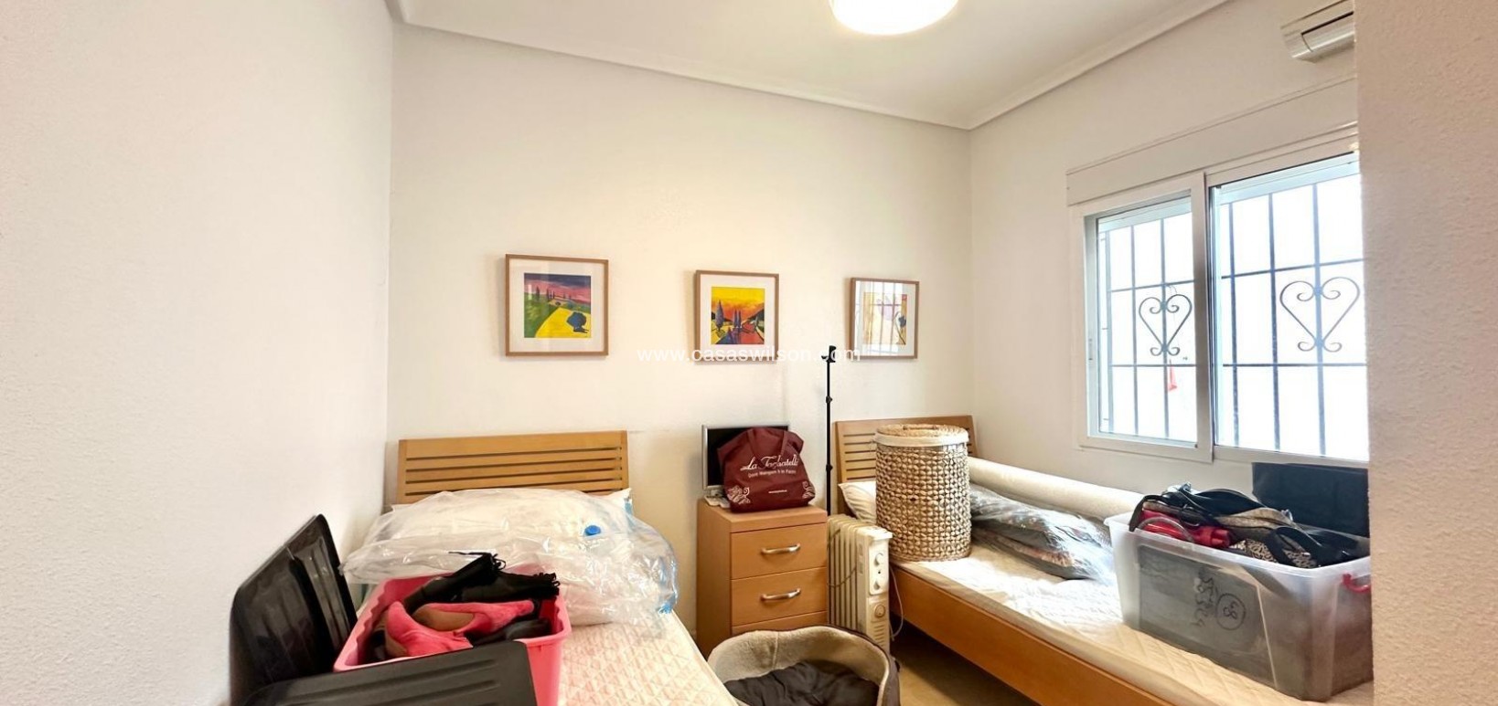 Sale - Villa - Bigastro - Comunidad Valenciana