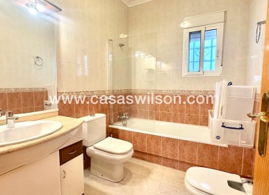 Sale - Villa - Bigastro - Comunidad Valenciana