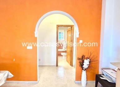 Sale - Villa - Bigastro - Comunidad Valenciana