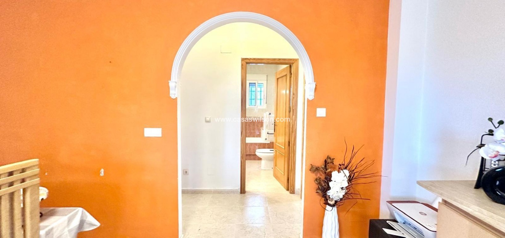 Sale - Villa - Bigastro - Comunidad Valenciana