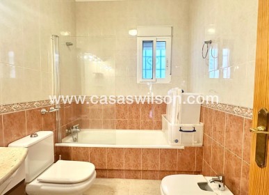 Sale - Villa - Bigastro - Comunidad Valenciana