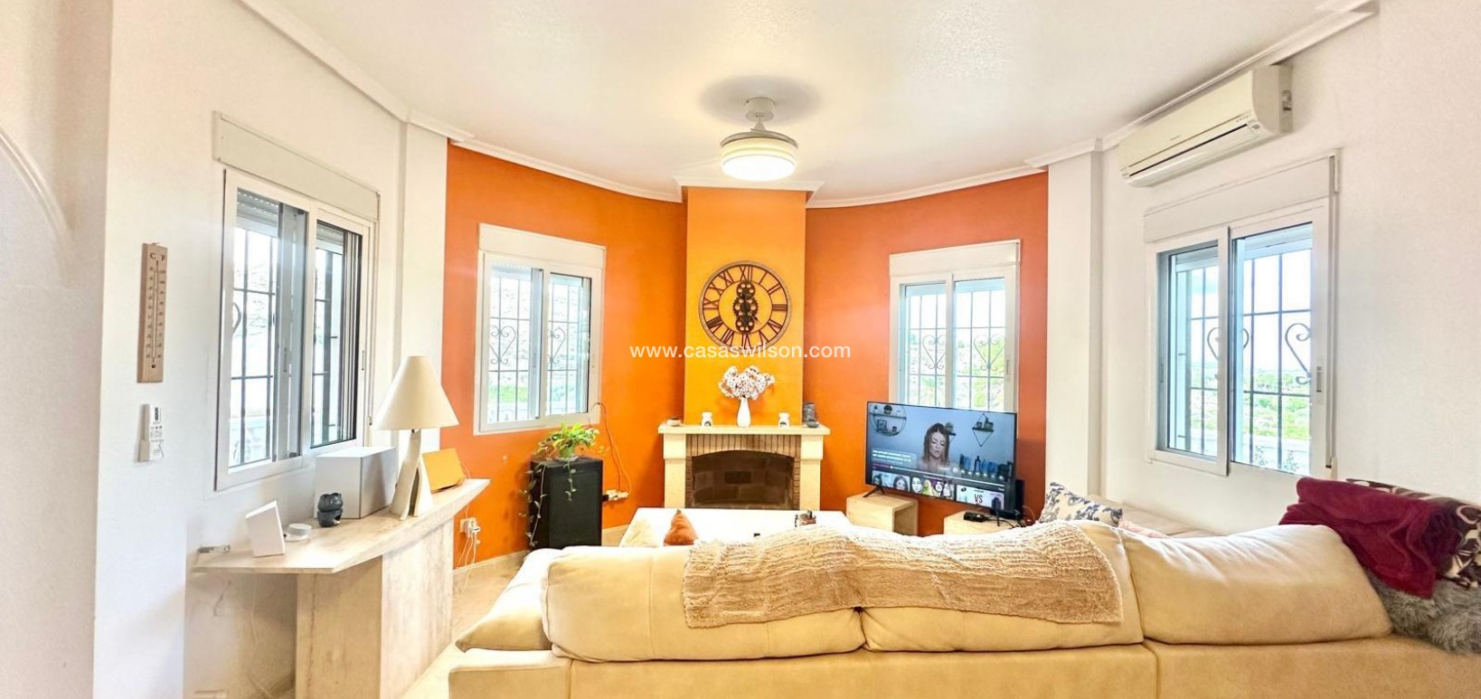 Sale - Villa - Bigastro - Comunidad Valenciana