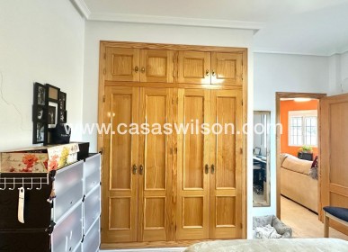 Sale - Villa - Bigastro - Comunidad Valenciana