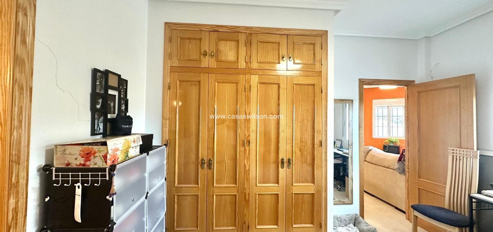 Sale - Villa - Bigastro - Comunidad Valenciana