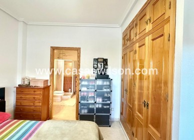 Sale - Villa - Bigastro - Comunidad Valenciana