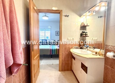 Sale - Villa - Bigastro - Comunidad Valenciana